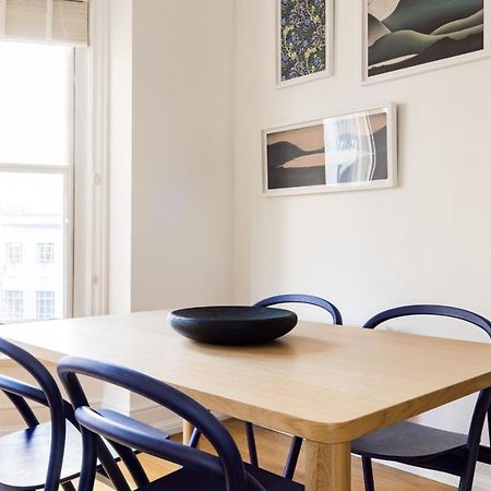 Ferienwohnung Hausd - Covent Garden London Exterior foto