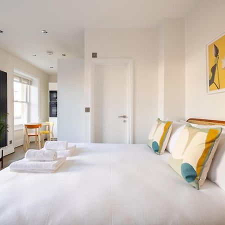 Ferienwohnung Hausd - Covent Garden London Exterior foto