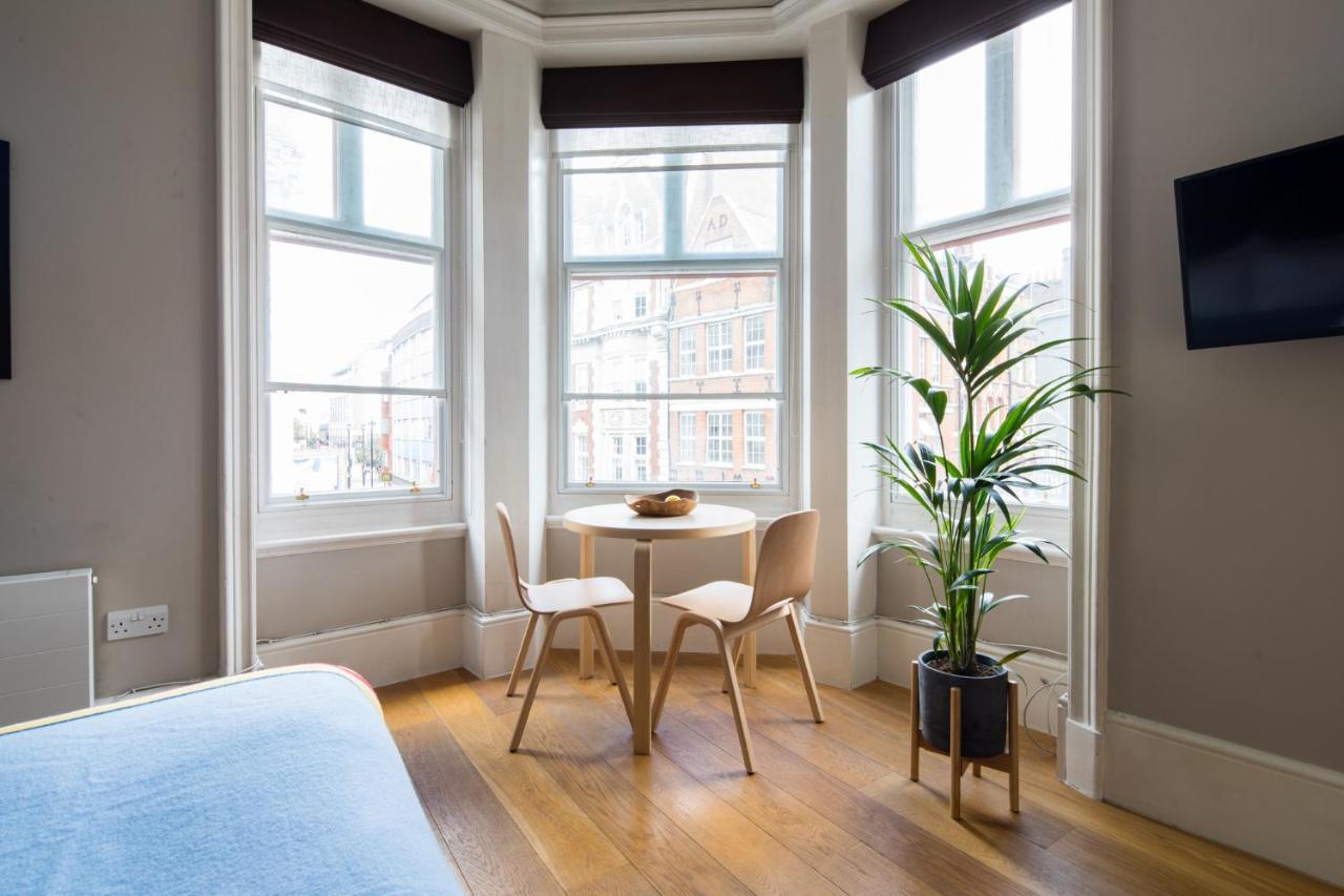 Ferienwohnung Hausd - Covent Garden London Exterior foto