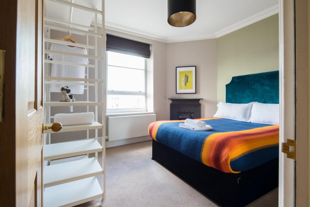 Ferienwohnung Hausd - Covent Garden London Exterior foto